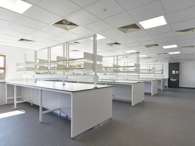 Property Image for Building 320 - 329, Cambridge Science Park, Milton Road, Cambridge, CB4 0FZ