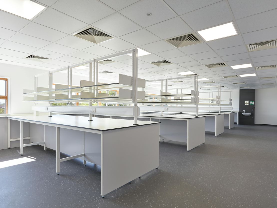 Building 320 - 329, Cambridge Science Park, Milton Road, Cambridge, CB4 0FZ