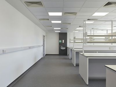 Property Image for Building 320 - 329, Cambridge Science Park, Milton Road, Cambridge, CB4 0FZ