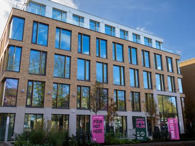 Property Image for 10 Station Road, Station Road, Cambridge, CB12JB