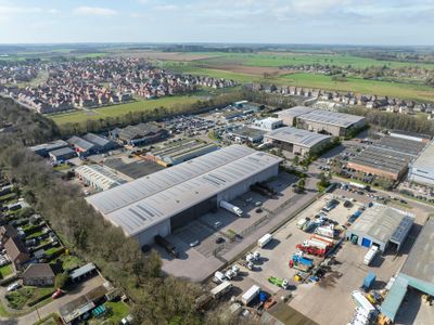 Property Image for Mode, Northern Way Industrial Estate, Bury St Edmunds, IP32 6NL