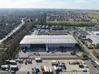 Property Image for Mode, Northern Way Industrial Estate, Bury St Edmunds, IP32 6NL