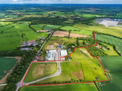 Property Image for Water Circle Development Site, Water Circle, Gaunts End, Bishop's Stortford, CM22 6DR