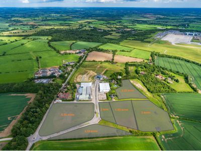 Property Image for Water Circle Development Site, Water Circle, Gaunts End, Bishop's Stortford, CM22 6DR
