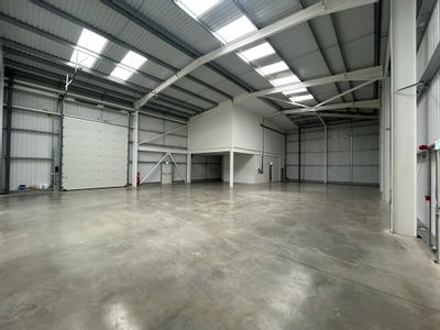 Property Image for Enterprise Phase II, Cambridge Research Park, Cambridge, CB25 9PE