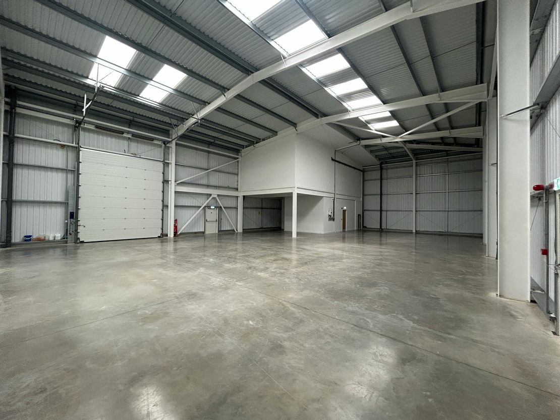 Enterprise Phase II, Cambridge Research Park, Cambridge, CB25 9PE