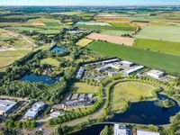 Property Image for Enterprise Phase II, Cambridge Research Park, Cambridge, CB25 9PE