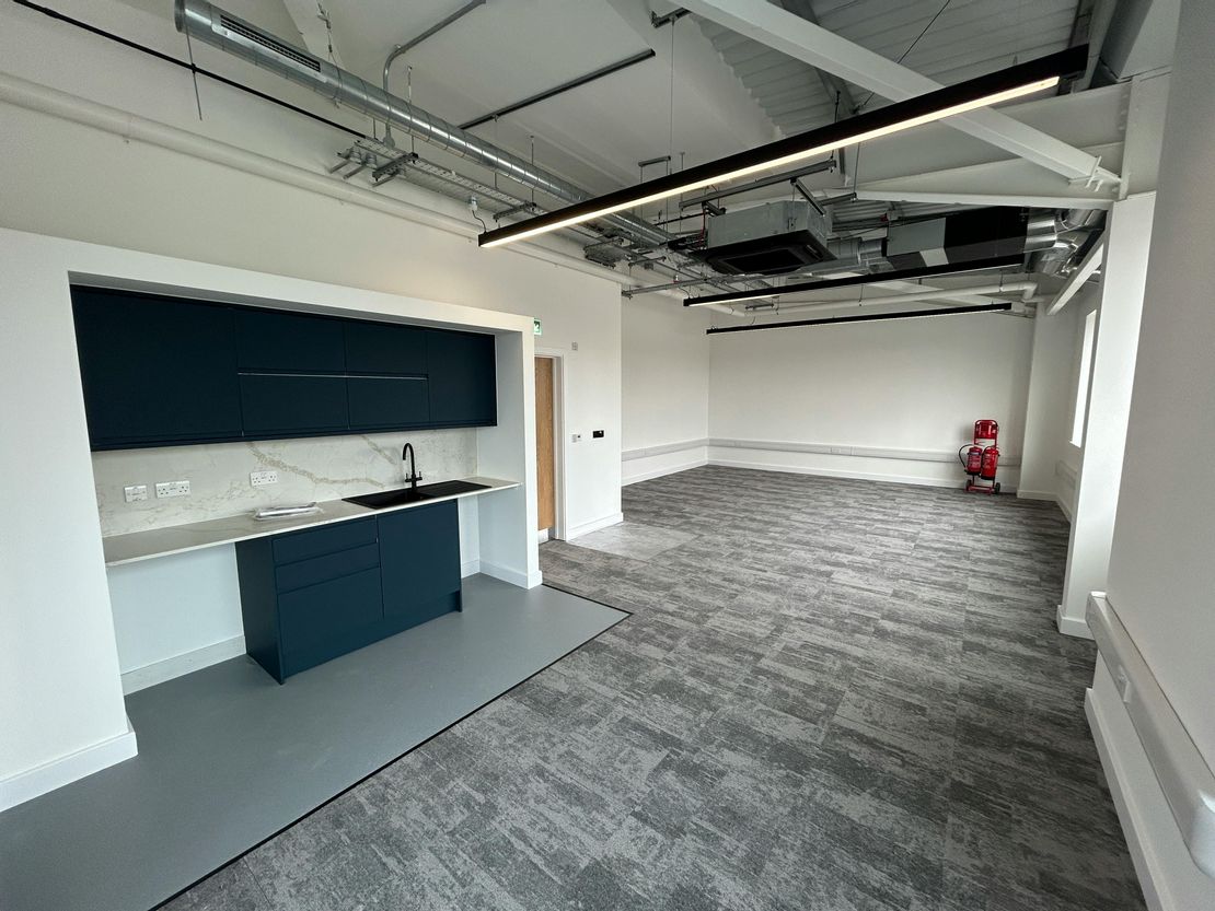 Enterprise Phase II, Cambridge Research Park, Cambridge, CB25 9PE