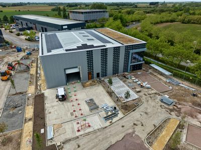 Property Image for Enterprise Phase II, Cambridge Research Park, Cambridge, CB25 9PE