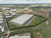 Property Image for Flagship Park, Peterborough, PE1 5YS