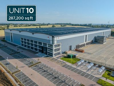 Property Image for Phase 3, Symmetry Park, Stratton Business Park, Biggleswade, SG18 8YY
