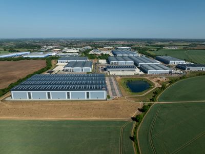 Property Image for Phase 3, Symmetry Park, Stratton Business Park, Biggleswade, SG18 8YY