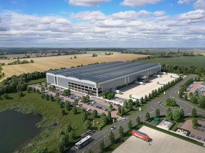 Property Image for Phase 3, Symmetry Park, Stratton Business Park, Biggleswade, SG18 8YY