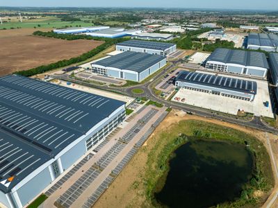 Property Image for Phase 3, Symmetry Park, Stratton Business Park, Biggleswade, SG18 8YY