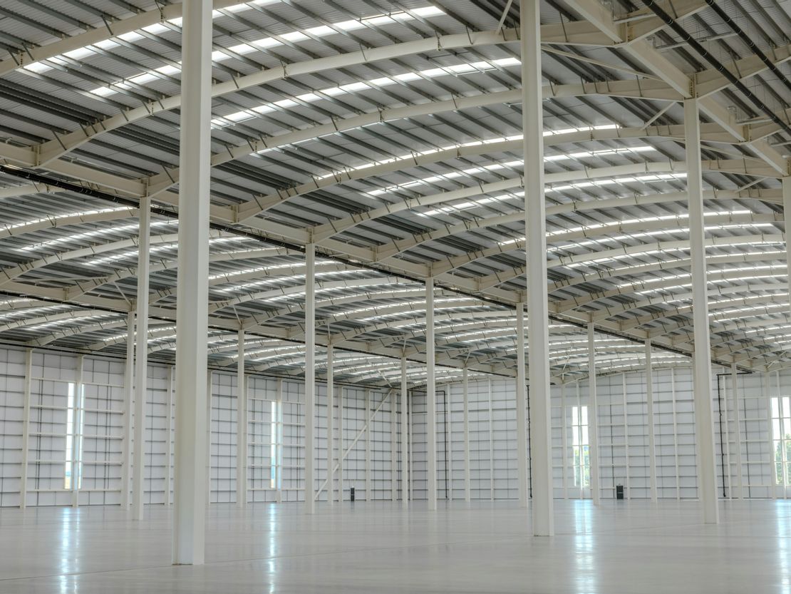 Phase 3, Symmetry Park, Stratton Business Park, Biggleswade, SG18 8YY