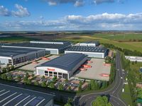 Property Image for Phase 3, Symmetry Park, Stratton Business Park, Biggleswade, SG18 8YY
