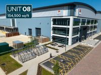Property Image for Phase 3, Symmetry Park, Stratton Business Park, Biggleswade, SG18 8YY