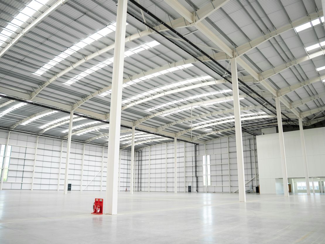 Phase 3, Symmetry Park, Stratton Business Park, Biggleswade, SG18 8YY