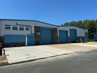 Property Image for Unit 49 Viking Way, Bar Hill, Cambridge, CB23 8EL