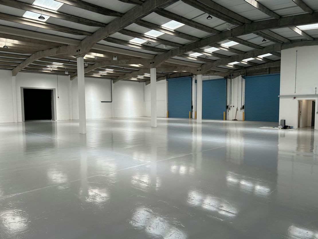 Unit 49 Viking Way, Bar Hill, Cambridge, CB23 8EL