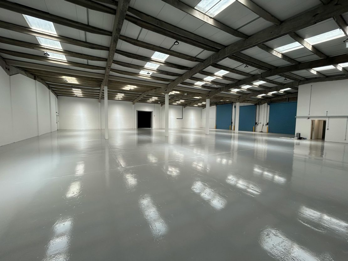 Unit 49 Viking Way, Bar Hill, Cambridge, CB23 8EL