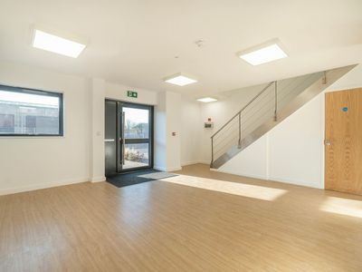 Property Image for Unit N, Dales Manor Business Park, Sawston, Cambridge, CB22 3TJ