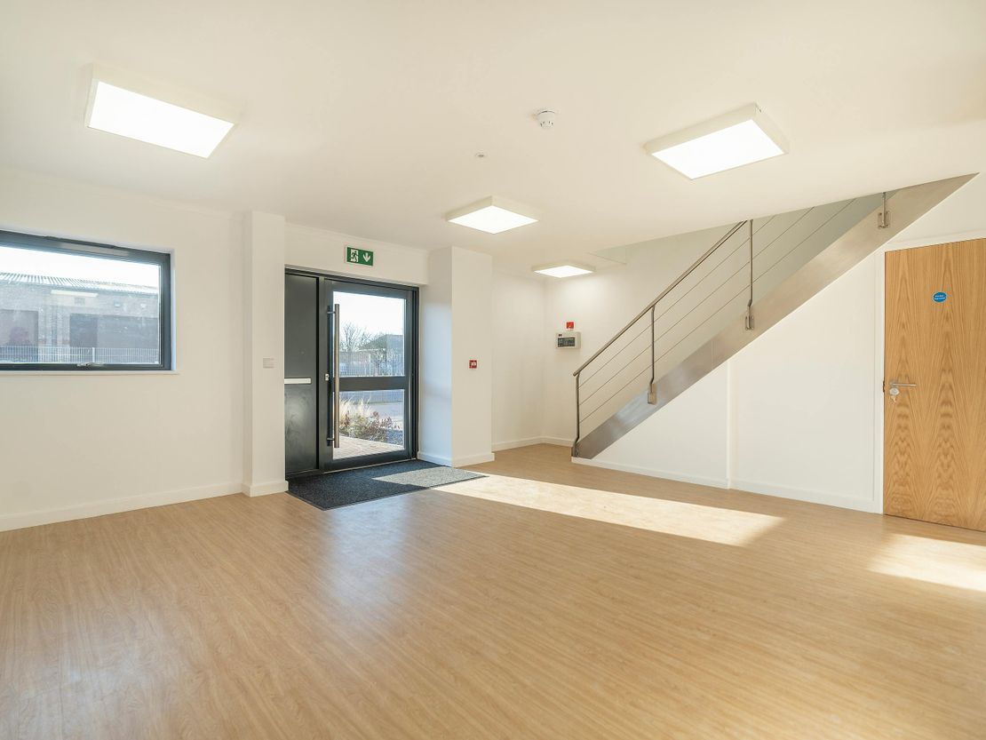 Unit N, Dales Manor Business Park, Sawston, Cambridge, CB22 3TJ
