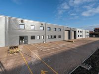 Property Image for Unit N, Dales Manor Business Park, Sawston, Cambridge, CB22 3TJ