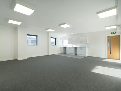 Property Image for Unit N, Dales Manor Business Park, Sawston, Cambridge, CB22 3TJ