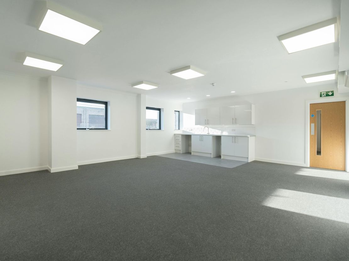 Unit N, Dales Manor Business Park, Sawston, Cambridge, CB22 3TJ