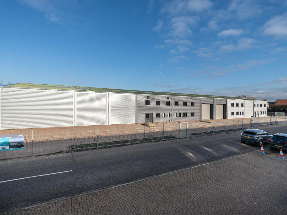Unit N, Dales Manor Business Park, Sawston, Cambridge, CB22 3TJ