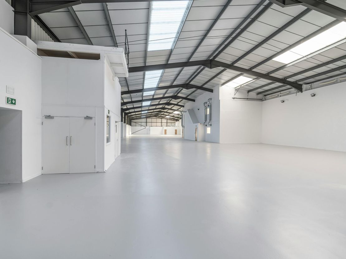Unit N, Dales Manor Business Park, Sawston, Cambridge, CB22 3TJ