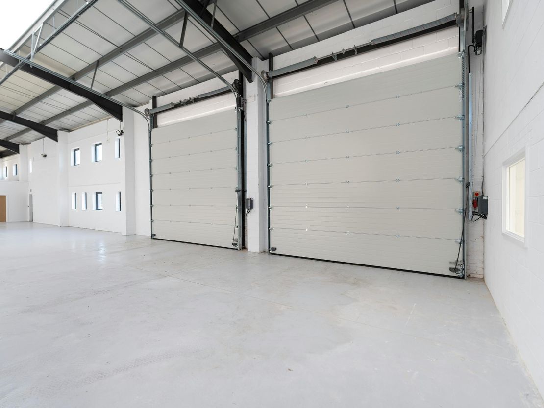 Unit N, Dales Manor Business Park, Sawston, Cambridge, CB22 3TJ
