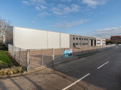 Property Image for Unit N, Dales Manor Business Park, Sawston, Cambridge, CB22 3TJ