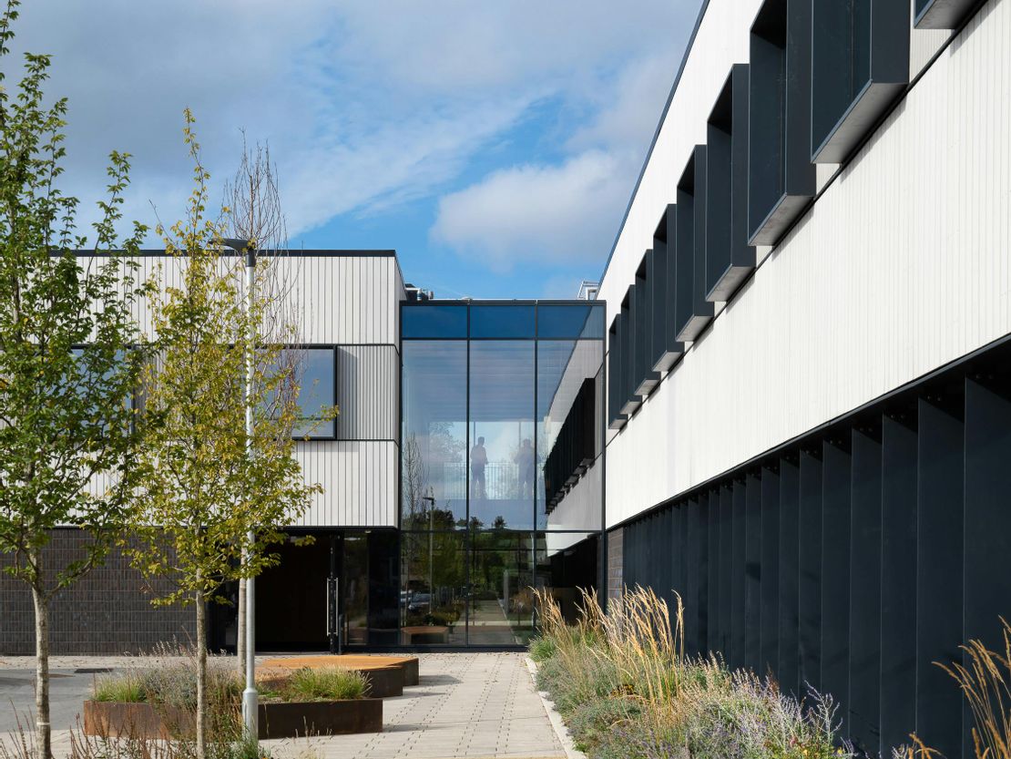 (Phase 2) The Press, Station Road, Foxton, CB22 6SA