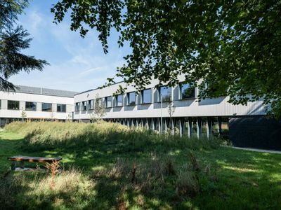 Property Image for (Phase 2) The Press, Station Road, Foxton, CB22 6SA