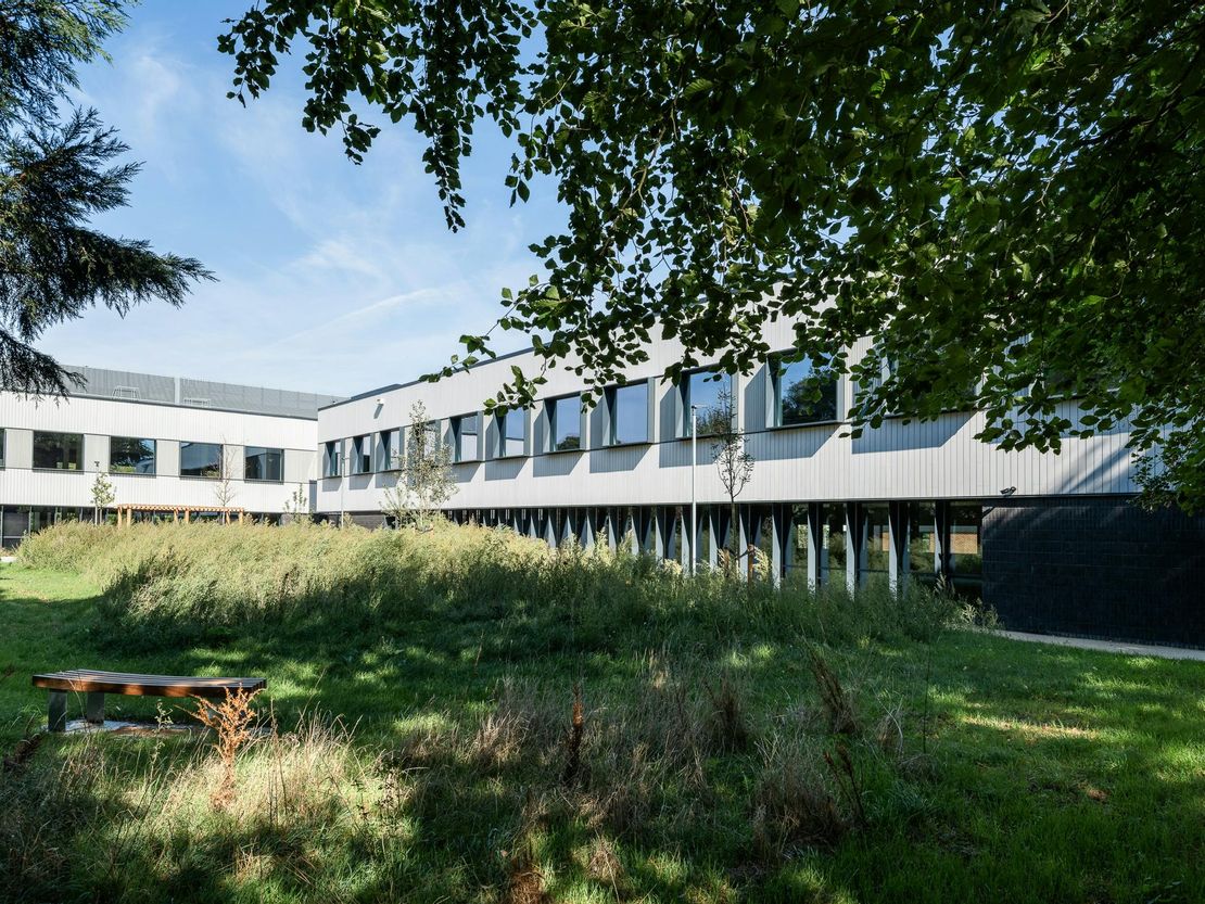 (Phase 2) The Press, Station Road, Foxton, CB22 6SA