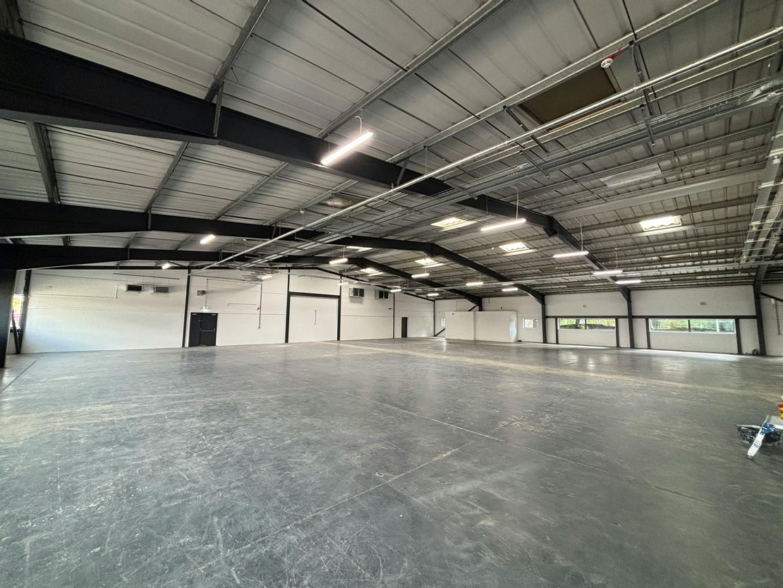 (Phase 2) The Press, Station Road, Foxton, CB22 6SA
