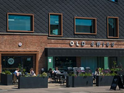 Property Image for The Old Swiss, 149 Cherry Hinton Road, Cambridge, CB1 7BX