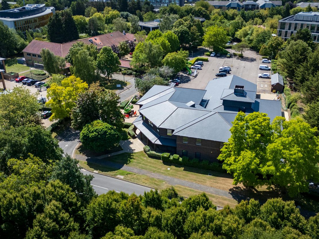 205 Cambridge Science Park, Part Ground and First Floors, Cambridge, CB4 0FZ