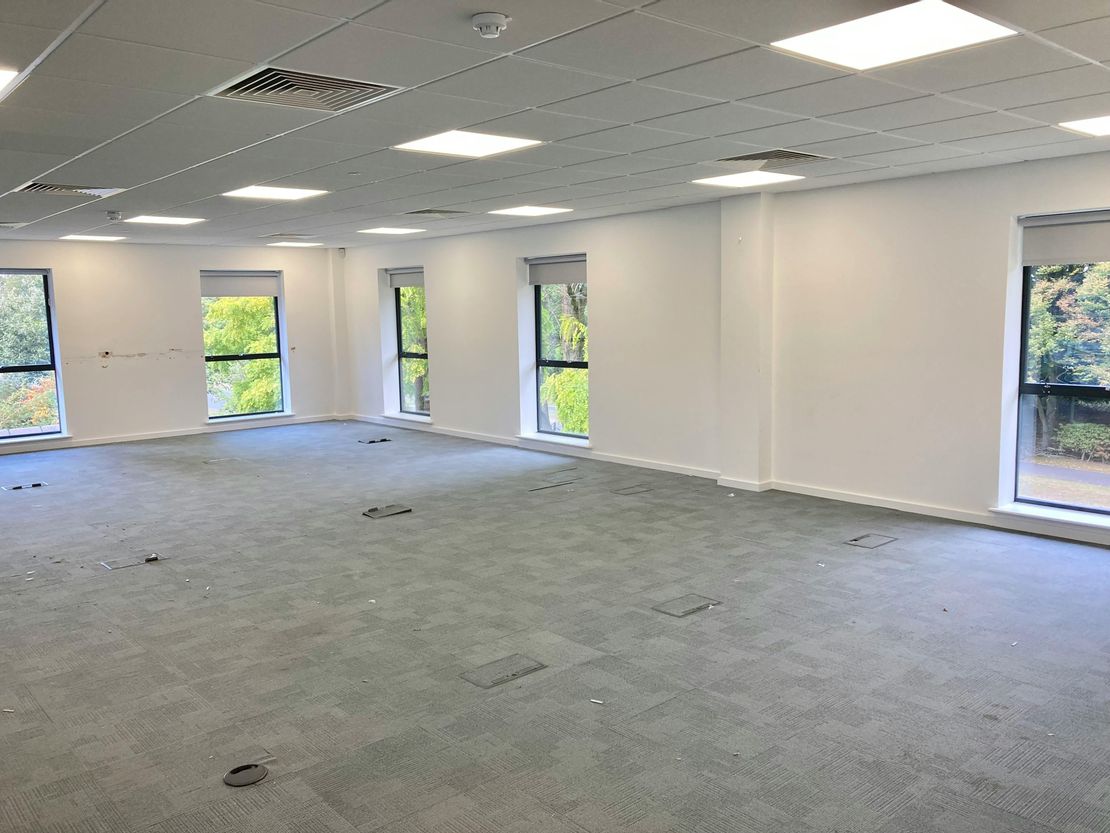 205 Cambridge Science Park, Part Ground and First Floors, Cambridge, CB4 0FZ