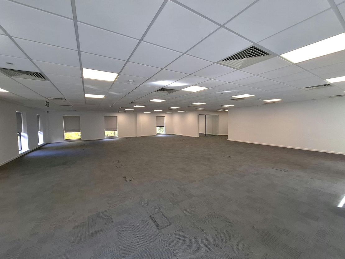 205 Cambridge Science Park, Part Ground and First Floors, Cambridge, CB4 0FZ