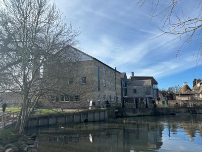 Property Image for Newnham Mill, Mill Pond, Cambridge, CB3 9EY