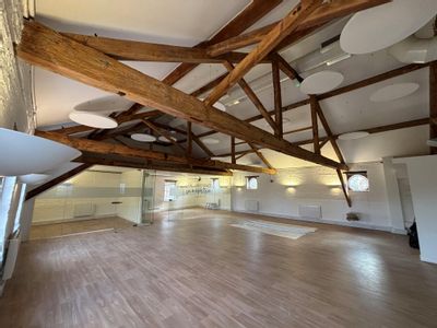 Property Image for Newnham Mill, Mill Pond, Cambridge, CB3 9EY