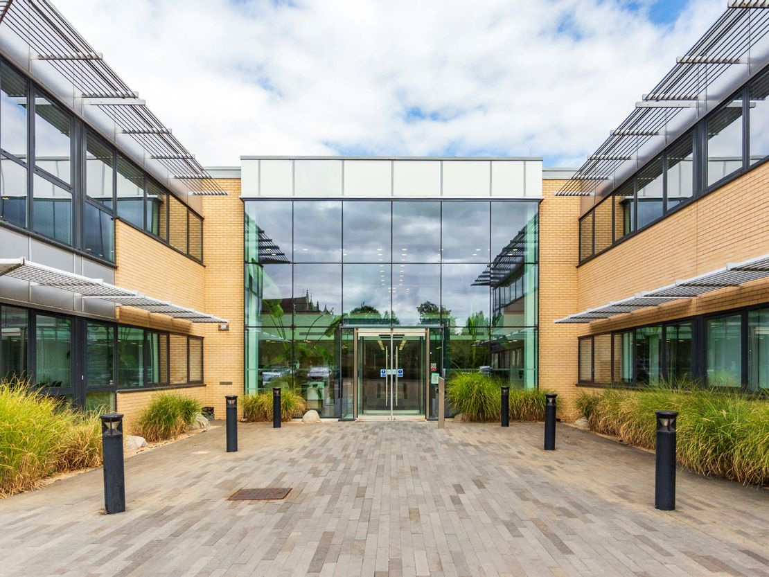 CamLIFE 4, Fulbourn, Cambridge, CB21 5XE