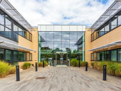 Property Image for CamLIFE 4, Fulbourn, Cambridge, CB21 5XE