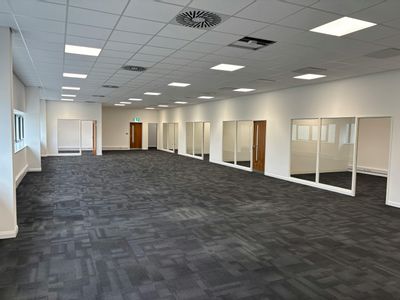 Property Image for Unit 300 Buckingway Business Park, Swavesey, Cambridge, CB24 4UQ