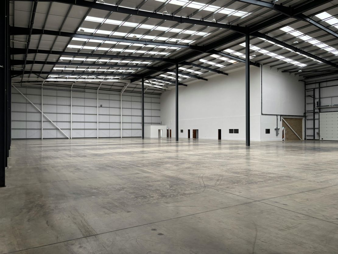 Unit 300 Buckingway Business Park, Swavesey, Cambridge, CB24 4UQ