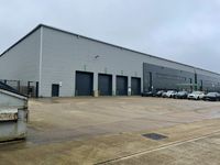 Property Image for Unit 300 Buckingway Business Park, Swavesey, Cambridge, CB24 4UQ