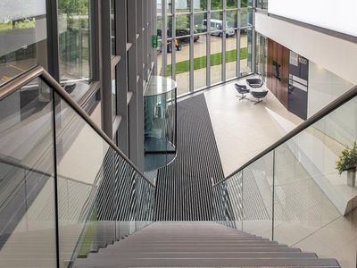 Property Image for Building 1000, Part First Floor, Cambridge Research Park, Waterbeach, Cambridge, CB25 9PD